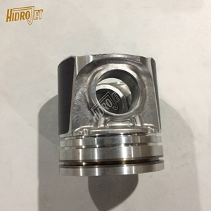 Piezas de Motor Diésel, Pistón 3135M145 U5PR0058 para C6.6 E323D E320D - Product Image 1