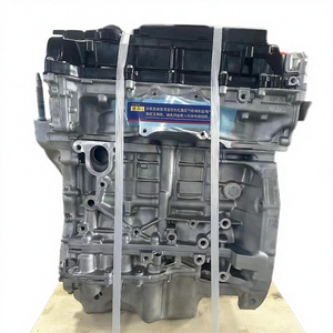 Motor de gasolina <span class=keywords><strong>K24</strong></span> de <span class=keywords><strong>bloque</strong></span> largo K24W2, conjunto de motor 2,3 Para Mitsubishi Lancer Honda Accord Cr-V Acura Tlx Odessy - Product Image 1