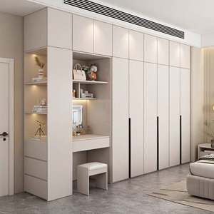 Diseño Moderno y Cremoso para el Dormitorio - Product Image 2