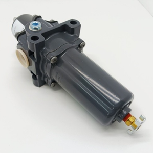 Promotion : Régulateur à action directe sans décharge interne Fisherr 67DFR-25 avec filtre réducteur 67DFR-25 - Product Image 5