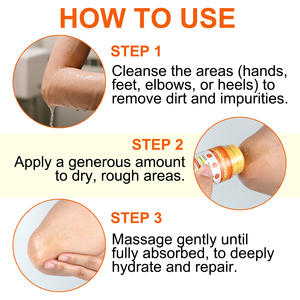 Bâton hydratant pour les mains et les pieds au <span class=keywords><strong>miel</strong></span> <span class=keywords><strong>de</strong></span> <span class=keywords><strong>Manuka</strong></span> Bâton <span class=keywords><strong>de</strong></span> <span class=keywords><strong>miel</strong></span> crème <span class=keywords><strong>de</strong></span> <span class=keywords><strong>Manuka</strong></span> - Product Image 5