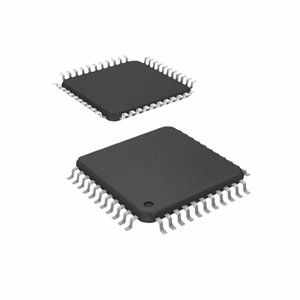 Embedded PIC16F877T-04E_PT Components Electronic 44 TQFP Manufacturer Channel - Product Image 1