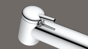 Многофункциональный распылитель для ванной - Product Image 2