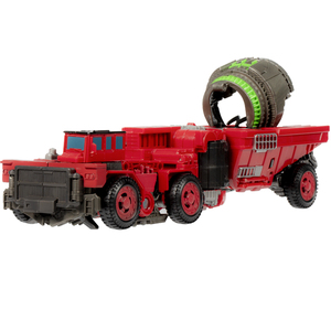 Fai delle Action figure personalizzate del personaggio del film con figure d'azione stampate in 3D giocattoli in materiale PVC - Product Image 3