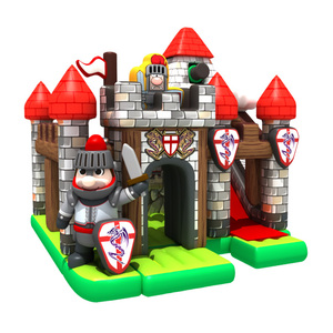 Castillo de rebote inflable para niños, Combo de Tobogán, comercial, nuevo diseño, <span class=keywords><strong>2022</strong></span> - Product Image 3