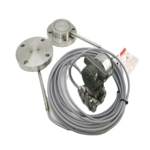 横河EJA118E-JMSCJ-917EA-WA23B1SW00-BA25/NS21双法兰液位变送器 - Product Image 1