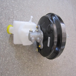 <span class=keywords><strong>Cylindre</strong></span> maître de frein authentique pour Ford Transit V348 9C19 2B195 AA - Product Image 2