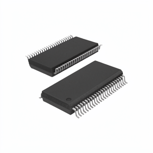 En Stock, Transmisor FLATLINK (TM) de 48 Pines TFSOP (0.240", 6.10mm de Ancho), Interfaz TSSOP, Componentes Electrónicos - Product Image 1