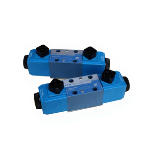 Válvula de Control Direccional de Alto Rendimiento EATON VICKERS DG5V-8 Serie H, Operada por Solenoide, 5000 psi, 15 L/min - Product Image 1