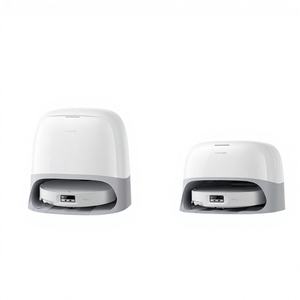Robot Aspirador de Polvo P20 Ultra con Motor sin Escobillas, Succión de 3000 Pa, Máquina Integrada de Barrido/Arrastre/Lavado/Secado, Paño Hidratante - Product Image 1