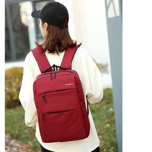 2025 <strong>Best</strong>-Selling Unisex Large-Capacity Laptop <strong>Backpack</strong> <strong>Waterproof</strong> Breathable USB Fashion Physiological Curve Back Oxford Zipper - Product Image 2