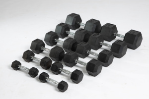 कस्टम लोगो एडजस्टेबल डम्बल जिम प्रशिक्षण 15 किलो-50 किलो 18 किलो 22 किलो 24 किलो 40lb 52.5lb 90lb - Product Image 6