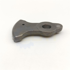 Micromecanizado OEM, Productos de Mecanizado CNC, Prototipos Rápidos CNC Pequeños, Piezas de Precisión, Piezas de Precisión de Mecanizado CNC de <span class=keywords><strong>Metal</strong></span> - Product Image 2