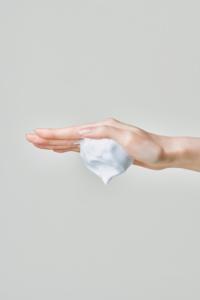 TOCOBO-Mousse nettoyante pour les pores en argile de noix de coco, équilibre de nettoyage, contrôle de l'huile, réduction des points noirs pour les peaux mixtes coréennes - Product Image 6