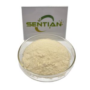 Extrait de plante 10% 30% Polysaccharides Tremella Fuciformis Extrait - Product Image 4