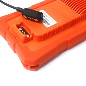 AIDU ADMT-180ZN Dispositivo de Investigación de Agua de 180 m, Detector Portátil de Fuentes de Agua Subterránea, Plástico, IP54, 1 Año de Garantía, WiFi 5 - Product Image 2