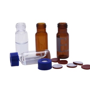 Microlab Scientific 9-425 Viales de Muestra de 2 ml - Product Image 1