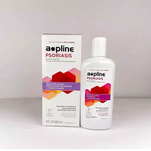 OEM Shampooing pour démangeaisons du <span class=keywords><strong>cuir</strong></span> <span class=keywords><strong>chevelu</strong></span> pour le <span class=keywords><strong>psoriasis</strong></span> Prévient les récidives Apaise les irritations Élimine les démangeaisons Restaure le <span class=keywords><strong>traitement</strong></span> des cheveux - Product Image 1