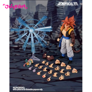 Nouvelle <span class=keywords><strong>figurine</strong></span> d'action Demoniacal Fit Ssj4 <span class=keywords><strong>Gogeta</strong></span> Drag0n Ball Gt 3.0, <span class=keywords><strong>figurine</strong></span> <span class=keywords><strong>Super</strong></span> <span class=keywords><strong>Saiyan</strong></span> <span class=keywords><strong>4</strong></span> <span class=keywords><strong>Gogeta</strong></span>, modèle de collection Shf, jouet - Product Image 2
