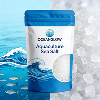 OG-018 咸水水产养殖活体海洋鱼养殖海盐鱼场