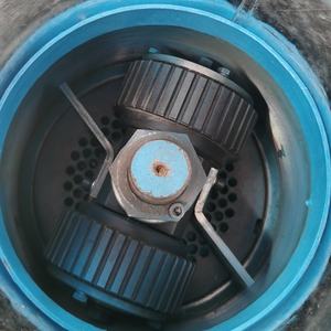 Machine à granulés 500kg par heure Machine à granulés pour la fabrication <span class=keywords><strong>de</strong></span> granulés <span class=keywords><strong>de</strong></span> sciure <span class=keywords><strong>de</strong></span> <span class=keywords><strong>bois</strong></span> forestier <span class=keywords><strong>Prix</strong></span> <span class=keywords><strong>de</strong></span> la machine - Product Image 6