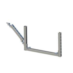 FISCHER - 552362 S-VB de connexion à angle variable sismique-EAN 8001132098646 ELEMENTS POUR FIXER LES CONNECTEURS - Product Image 2