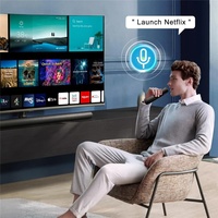Control Remoto Mágico de Repuesto para LG Smart TV 2022 con Función de Voz y Puntero Giratorio para LG Smart LCD LED HDTV UHD OLED HD TV