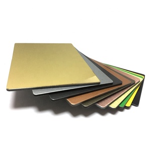 Bên ngoài sử dụng <span class=keywords><strong>pvdf</strong></span> nhôm Composite panel/<span class=keywords><strong>ACP</strong></span> giá thép tấm 3mm 4mm <span class=keywords><strong>ACP</strong></span> - Product Image 4