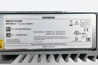 PC Industrial 6bk1000-2mg00-0aa0, Serie Simatic Ipc227e, Veravb