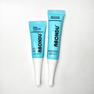 <span class=keywords><strong>Pegamento</strong></span> <span class=keywords><strong>para</strong></span> <span class=keywords><strong>Uñas</strong></span> ANTEGU, Adhesivo Impermeable de Larga Duración, Superfuerte, <span class=keywords><strong>para</strong></span> Puntas de <span class=keywords><strong>Uñas</strong></span> y <span class=keywords><strong>Uñas</strong></span> <span class=keywords><strong>Acrílicas</strong></span> - Product Image 2
