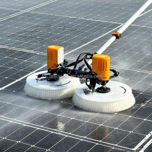 <span class=keywords><strong>Aspersor</strong></span> de Agua Potente, Cepillo Rotatorio para Paneles Solares, Máquina de Limpieza de Paneles Solares - Product Image 1