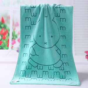 Serviette pour le lavage de voiture en peluche absorbante, serviette de luxe double couche 1000 gsm, en microfibre, pour le séchage des véhicule - Product Image 4