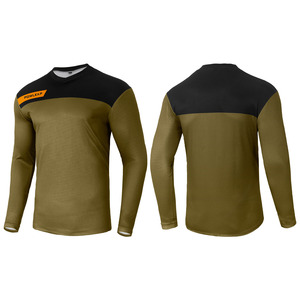 High Quality <strong>Clothes</strong> Racing <strong>Cheap</strong> Motorcycle Breathable MTB ATV DH <strong>Dirt</strong> Bike Off-Road Motocross Jerseys for Men Women - Product Image 4