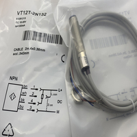 En stock, nouveau capteur photoélectrique VT12-2P110S01, haute qualité, garantie d'un an, DHL FEDEX UPS