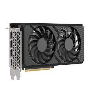 การ์ดจอ OEM RTX 5050 8GD6 สำหรับเล่นเกมส์ หน่วยความจำวีดีโอ อินเทอร์เฟซ PCI มือสอง พร้อมพัดลมระบายความร้อนสำหรับเดสก์ท็อป รุ่น RTX 5050 พร้อมหน่วยความจำ 8G - Product Image 3