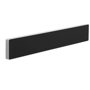 Barra de Sonido Bang & Olufsen Beosound Stage Atmos para TV y Altavoz WiFi, Aluminio/Negro, Hecho en China/Guatemala - Product Image 6