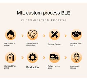 <span class=keywords><strong>Mousseur</strong></span> à <span class=keywords><strong>lait</strong></span> 4 en 1 <span class=keywords><strong>et</strong></span> <span class=keywords><strong>chauffe</strong></span>-<span class=keywords><strong>lait</strong></span> portable, silencieux <span class=keywords><strong>et</strong></span> facile à nettoyer - Product Image 2