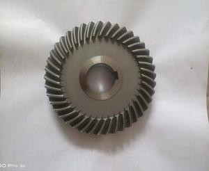 Custom Machining Brass Aluminum ABS <b>Plastic</b> Steel Gear Parts Core Components for Motors Gearboxes Including Pumps - Product Image 4