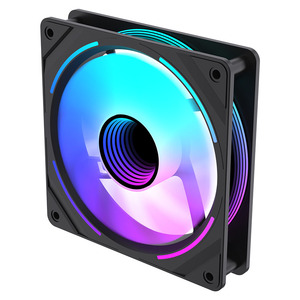 Lovingcool 120 מ "מ ארגב שקט מחשב מאוורר 12 ס" מ מאוורר משחק מחשב נייד - Product Image 4