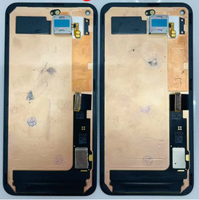 Lcd assemblée Écran Tactile Numériser écran pour Google Pixel 5 lcd assemblée d'affichage