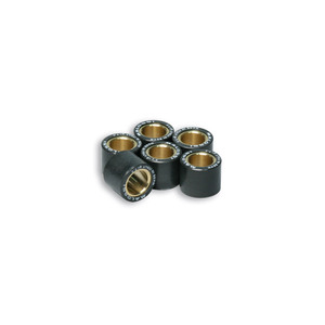 6 rouleaux HTRoll Ø 16x13 gr.05,1 - Product Image 1