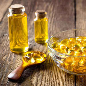 Naturals <span class=keywords><strong>Ultimate</strong></span> Omega limone sapore ad alta potenza Omega 3 olio di pesce integratore con EPA & DHA promuove la salute del cervello e del cuore - Product Image 2