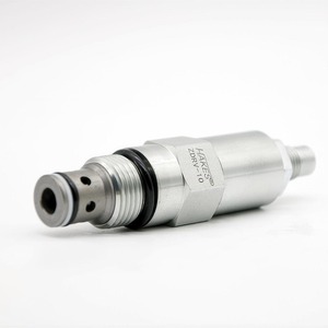 Vanne de décharge différentielle ZDRV-10, vanne de réduction de pression - Product Image 4