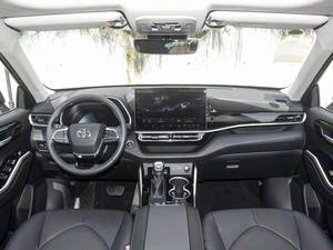 <span class=keywords><strong>รถ</strong></span>ยนต์<span class=keywords><strong>มือ</strong></span><span class=keywords><strong>สอง</strong></span>/<span class=keywords><strong>รถ</strong></span>ใหม่ ฮอนด้า ไฮแลนเดอร์ รุ่นปี 2024 เครื่องยนต์ไฮบริด 2.5 ลิตร ขับเคลื่อน<span class=keywords><strong>สอง</strong></span>ล้อ พวงมาลัยซ้าย ภายในสีเข้ม 7 ที่นั่ง สีเทา <span class=keywords><strong>ขาย</strong></span>ดี - Product Image 5