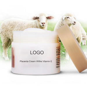 ครีมรกแกะต่อต้านริ้วรอย - Product Image 6