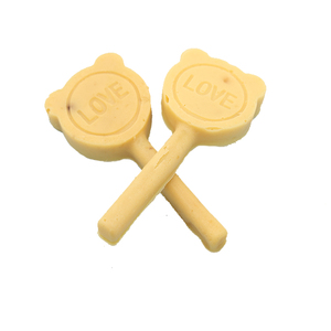 גבינה מקל רב כלב עוף פירות גבינה באיכות גבוהה מזון לחיות מחמד - Product Image 4