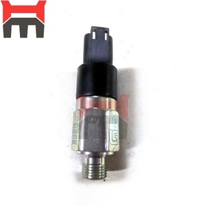 Pièces électriques pour excavatrices CLG922D CLG933D CLG936D, capteur de pression d'huile 34B1008 37B0897 - Product Image 3