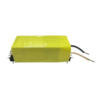 Transformador Toroidal de Alta Frecuencia Monofásico ED2037 de Baina Factory, con Certificación CE y RoHS, para Entrada de 110-240V