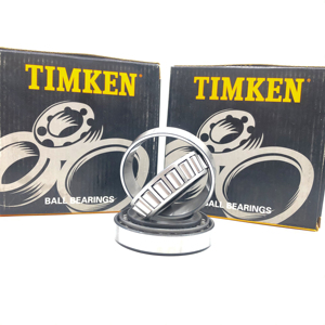 Productos de rodamientos de la serie Jm, rodamientos de cubo de rueda, rodamientos de rodillos cónicos Timken - Product Image 6