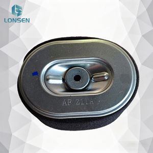 Elemento de Filtro de Aire 17210-ZL8-023 para Motor H0NDA GX160 GX200 168F 170F, Repuestos - Product Image 3